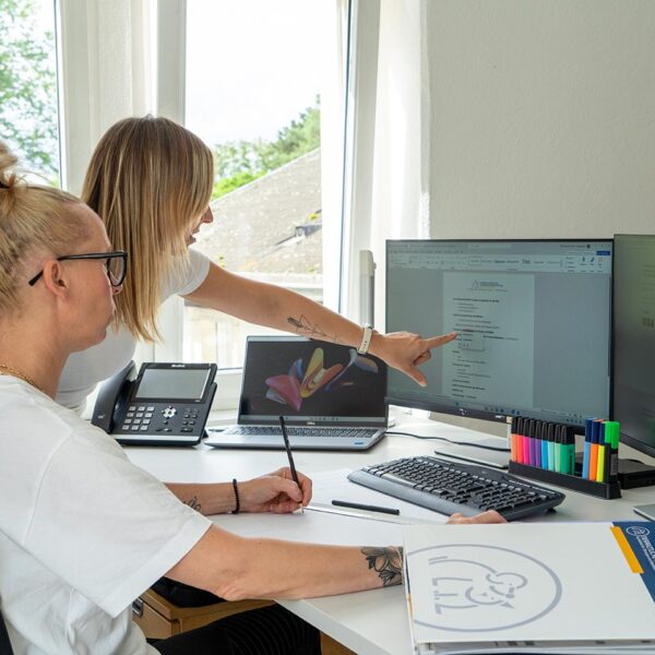 Foto Planung