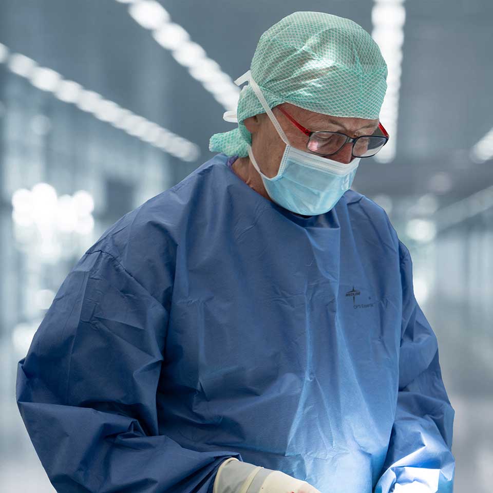 Chirurgie